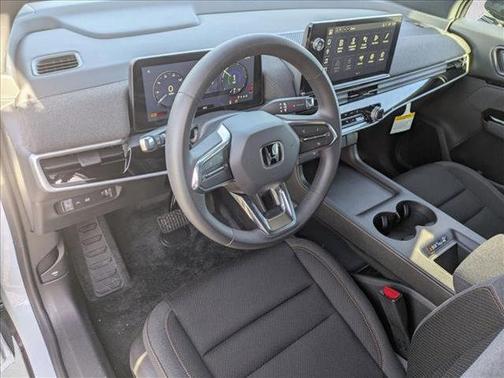 2026 Honda Prologue EX