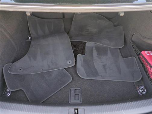 2016 Audi A4 2.0T Premium Plus