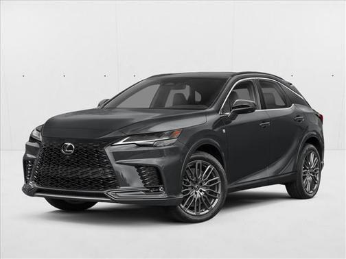2023 Lexus RX 500h F SPORT Performance