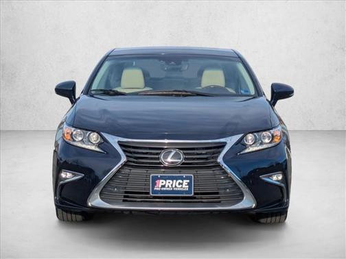 2017 Lexus ES 350 Base