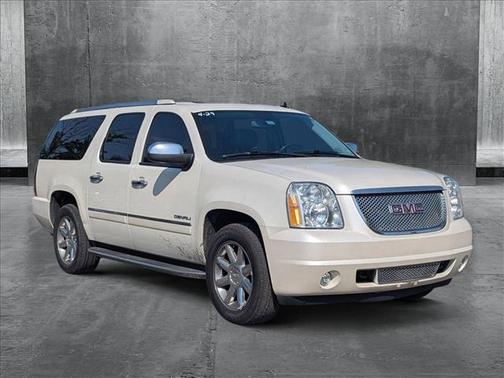 2014 GMC Yukon XL Denali