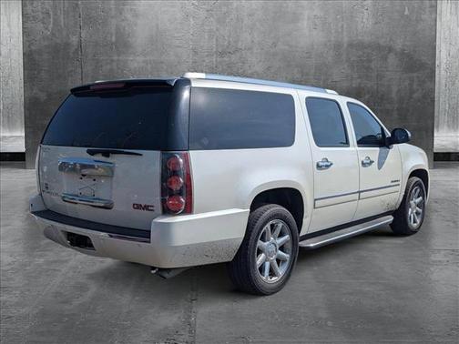 2014 GMC Yukon XL Denali