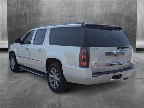 2014 GMC Yukon XL Denali