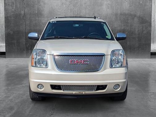 2014 GMC Yukon XL Denali