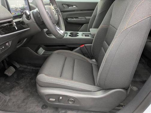 2026 Honda Prologue EX