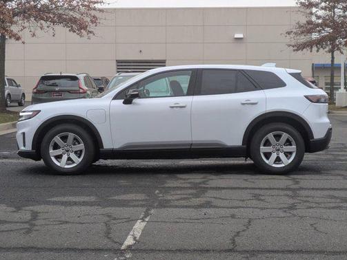 2026 Honda Prologue EX