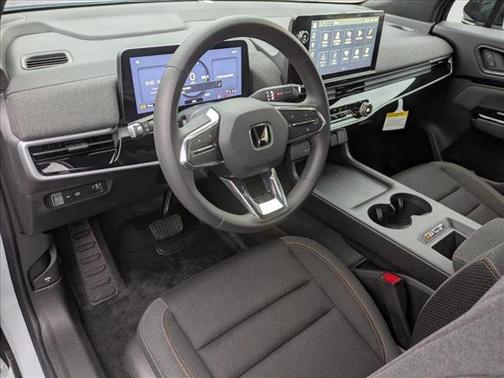 2026 Honda Prologue EX