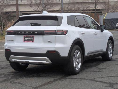 2026 Honda Prologue EX