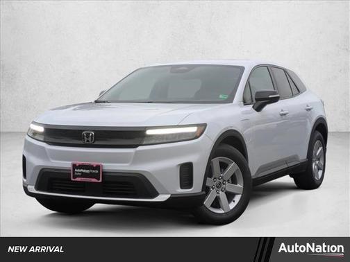 2026 Honda Prologue EX