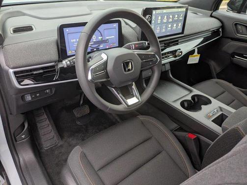 2026 Honda Prologue EX