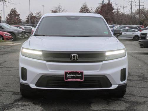 2026 Honda Prologue EX