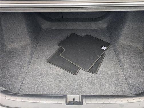 Lunar Silver Metallic 2022 Honda Accord Hybrid Sport