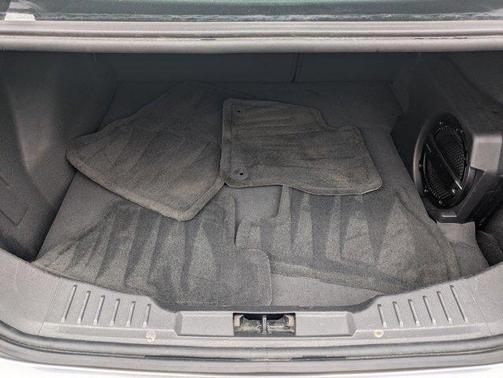 Sterling Gray Metallic 2014 Ford Focus Titanium