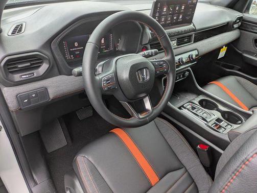 2026 Honda Passport AWD TrailSport Blackout