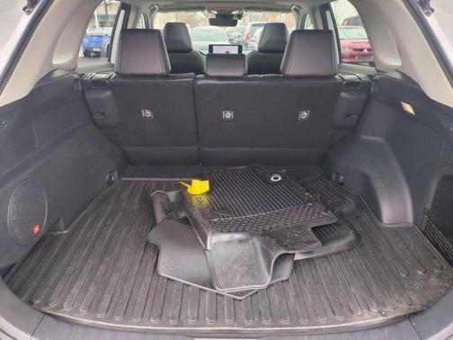 2023 Toyota RAV4 Hybrid Limited