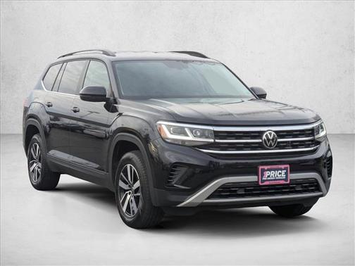 2022 Volkswagen Atlas 2.0T SE