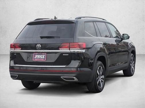 2022 Volkswagen Atlas 2.0T SE