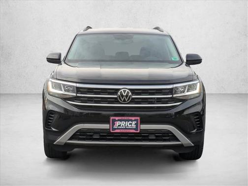 2022 Volkswagen Atlas 2.0T SE