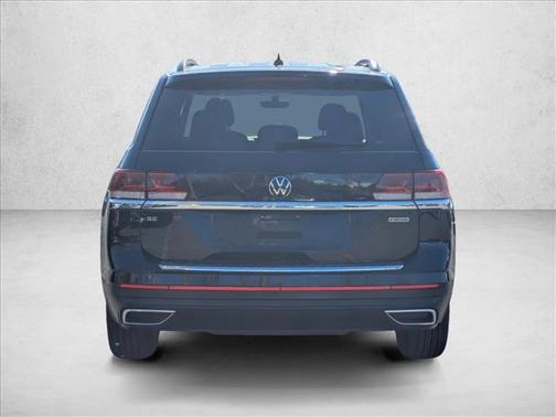 2022 Volkswagen Atlas 2.0T SE