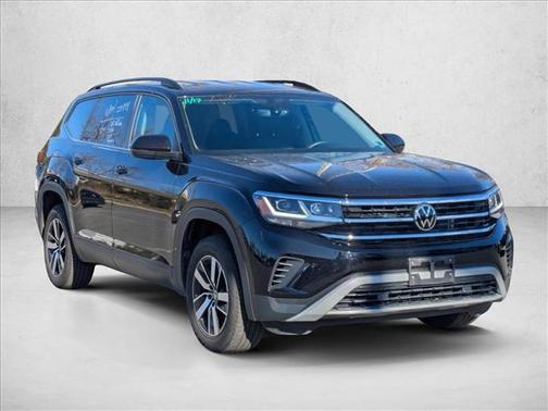 2022 Volkswagen Atlas 2.0T SE