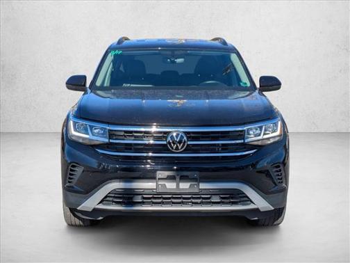 2022 Volkswagen Atlas 2.0T SE