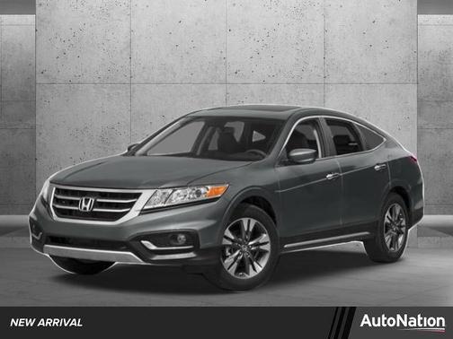 2014 Honda Crosstour EX-L