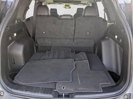 Urban Gray Pearl 2026 Honda CR-V Hybrid Sport-L AWD