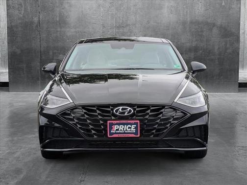 2022 Hyundai SONATA SEL