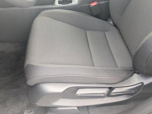 2025 Honda CR-V LX AWD