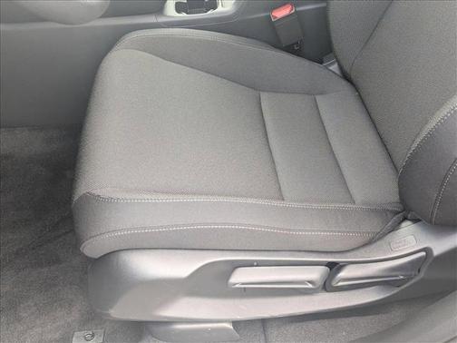 2025 Honda CR-V LX AWD