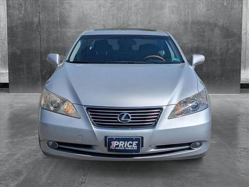 2009 Lexus ES 350 Base