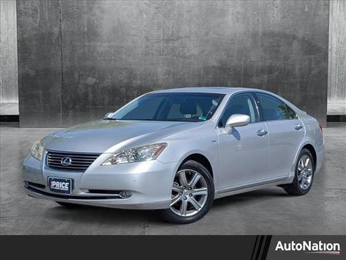2009 Lexus ES 350 Base