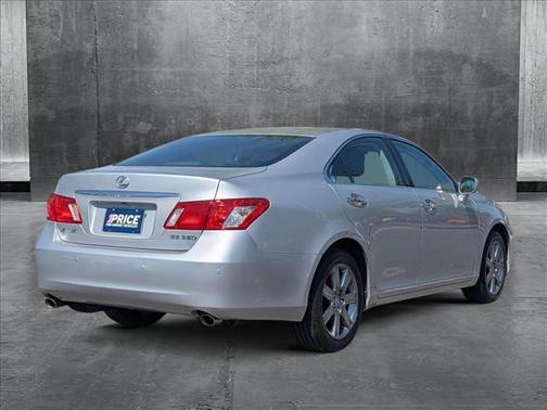 2009 Lexus ES 350 Base
