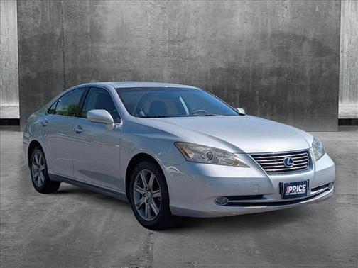 2009 Lexus ES 350 Base