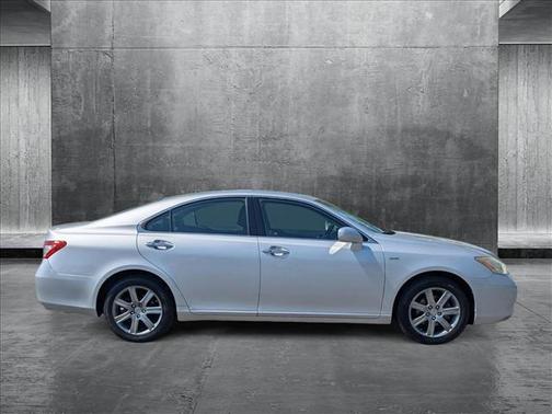 2009 Lexus ES 350 Base