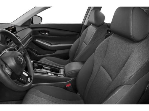 2025 Honda Accord LX 1.5T
