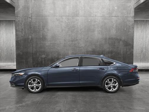 2025 Honda Accord LX 1.5T
