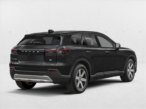 Raven Black 2026 Honda Prologue EX
