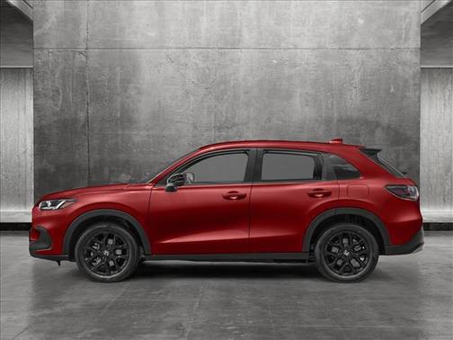2025 Honda HR-V AWD Sport