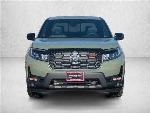 2026 Honda Ridgeline Sport