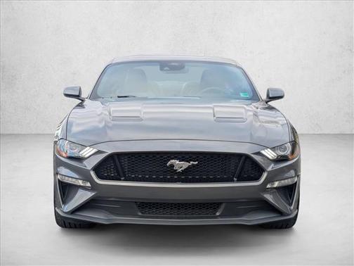 2023 Ford Mustang GT Premium