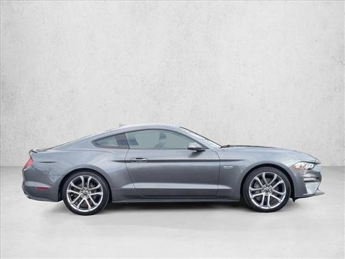 2023 Ford Mustang GT Premium