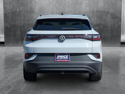 2021 Volkswagen ID.4 AWD Pro