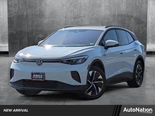 2021 Volkswagen ID.4 AWD Pro