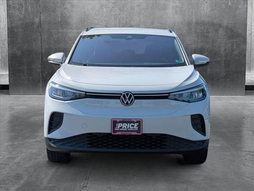 2021 Volkswagen ID.4 AWD Pro