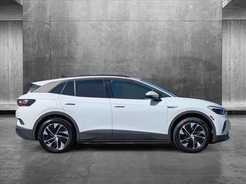 2021 Volkswagen ID.4 AWD Pro