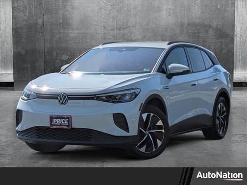 2021 Volkswagen ID.4 AWD Pro