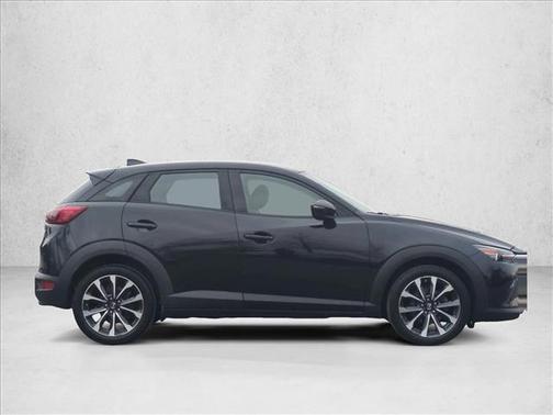 2019 Mazda CX-3 Touring