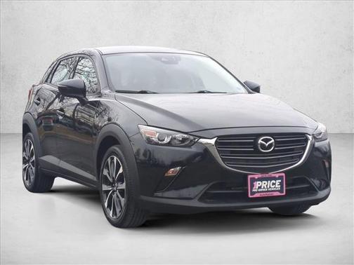 2019 Mazda CX-3 Touring