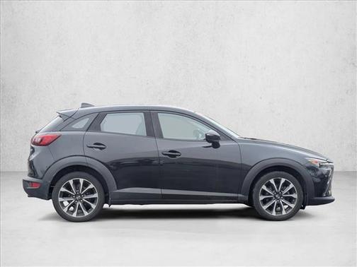 2019 Mazda CX-3 Touring